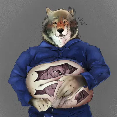 gooey (dangerouslygooey) created by dangerouslygooey