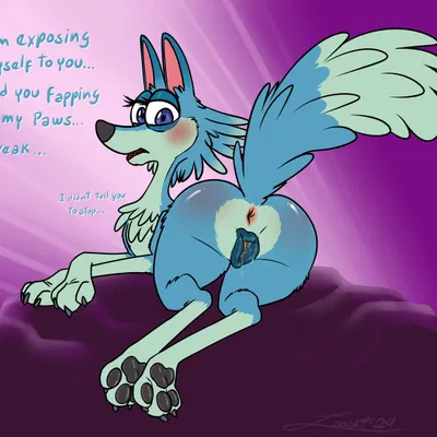 gracie (night of the zoopocalypse) (night of the zoopocalypse) created by zooshi