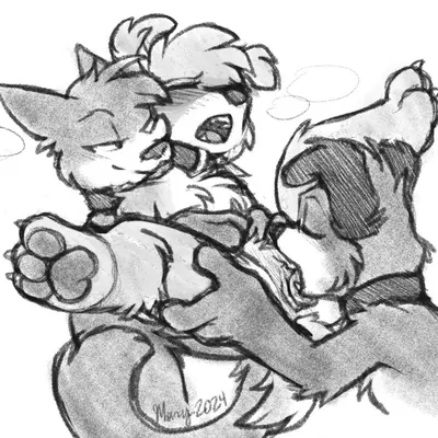 grape jelly (housepets!), peanut butter (housepets!), tarot (housepets!) (housepets!) created by snowy18