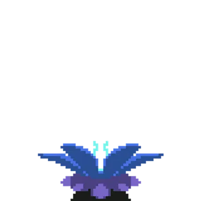 graphite (pthalo) created by pthalo