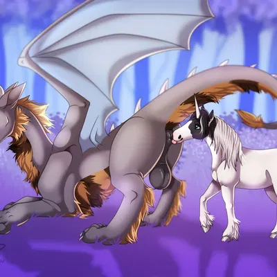 greldon (mythology) created by ni3ls