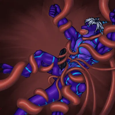 grydir dacanoor (griffonki) (mythology) created by furfenrir