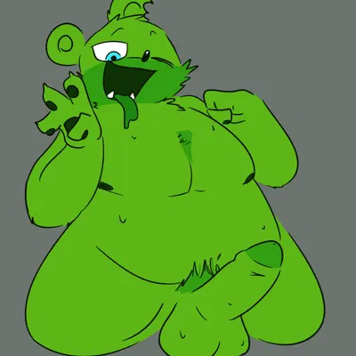 gummibar created by justrlx