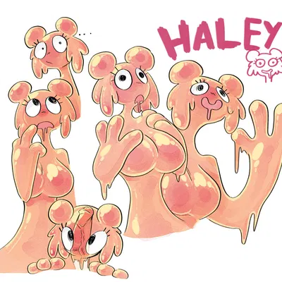 haley (noirchaton4) created by noirchaton4