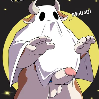 halloween created by gendomx