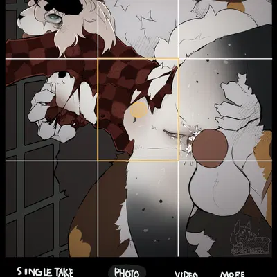 halloween created by hushloafs