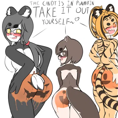 halloween created by joupulee054