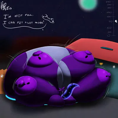 halloween created by project alex