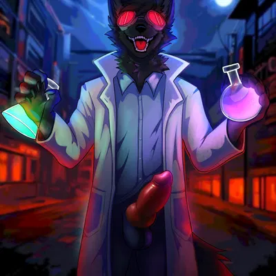 halloween created by seindrak