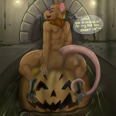 halloween created by y32010g