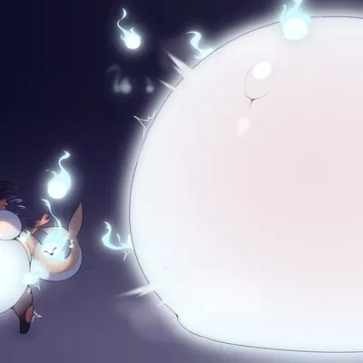 halloween created by zegorav