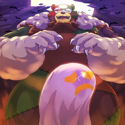 halloween, nintendo created by highforce059