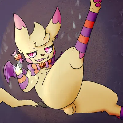 halloween, nintendo created by tm32