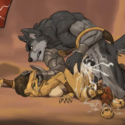 harald (haratek), nemriel (haratek) created by haratek