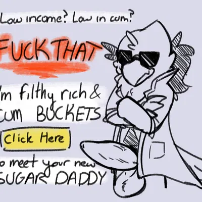 haywood created by ferrissimulator