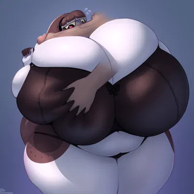 heather (srgreja) created by shakotanbunny