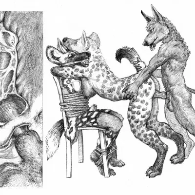 hex (satanic-furry) created by momamo