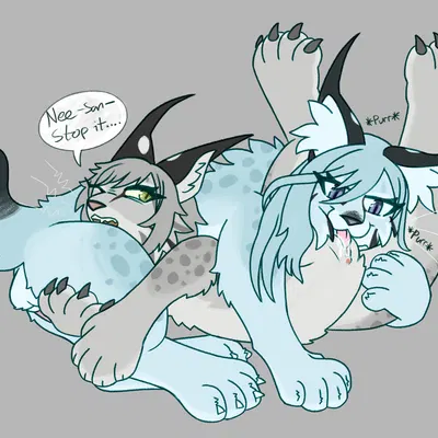 hinomori shiho, hinomori shizuku (hatsune miku: colorful stage!, sega) created by toxoplasmosis (toxoplasmatinae)