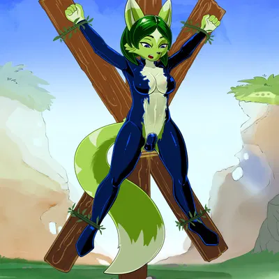 holt (spoogiehowl) created by spoogiehowl