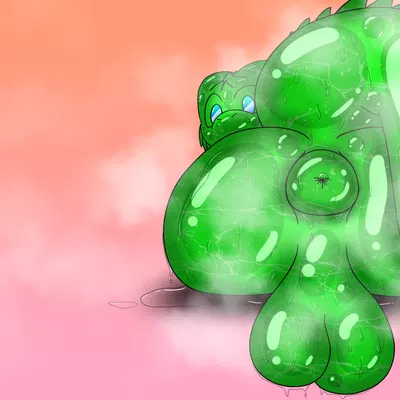 honeydew (daletfours) (mythology) created by daletfours