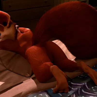 hoodwink (dota) (dota, valve) created by tumbunski