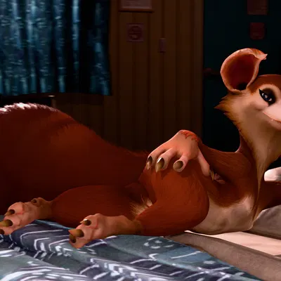 hoodwink (dota) (dota, valve) created by tumbunski