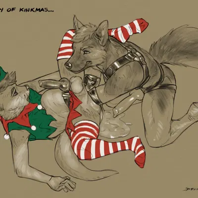 hootie, kassel created by deusexmoose