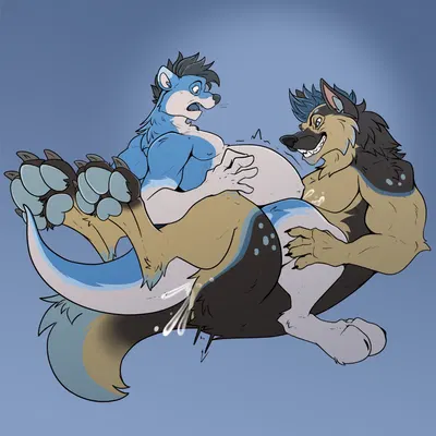 hootie, kassel (mythology) created by grosspotoo