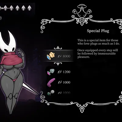 hornet (hollow knight) (hollow knight: silksong, hollow knight (franchise)) created by dryvial