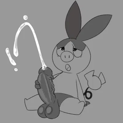 hotlink (nylonhellhole) (nintendo, pokemon) created by nylonhellhole