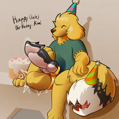 howzit (character) created by howzit toyah