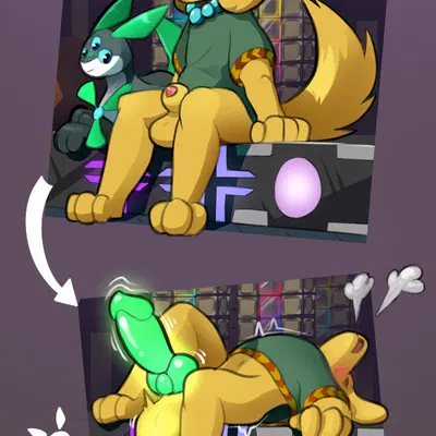 howzit (character) (fakemon, microsoft) created by howzit toyah