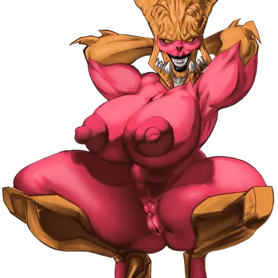 hydralisk (character) (blizzard entertainment, starcraft) created by doplerbanger