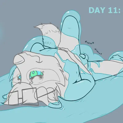 hypnovember created by countingsheepdogs