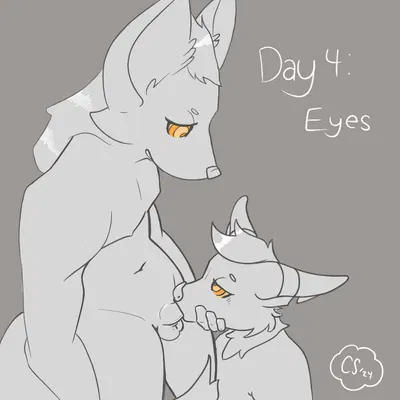 hypnovember created by countingsheepdogs