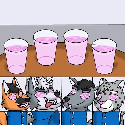 hypnovember, hypnovember2024 created by lenderednel