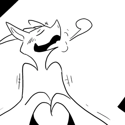 hyuvan (so i'm a spider so what?) (european mythology, mythology) created by dragonweirdo