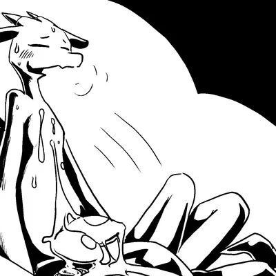 hyuvan (so i'm a spider so what?), kumoko (european mythology, greek mythology) created by dragonweirdo