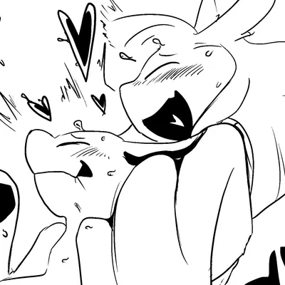 hyuvan (so i'm a spider so what?), kumoko (european mythology, greek mythology) created by dragonweirdo