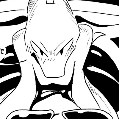 hyuvan (so i'm a spider so what?), kumoko (european mythology, greek mythology) created by dragonweirdo