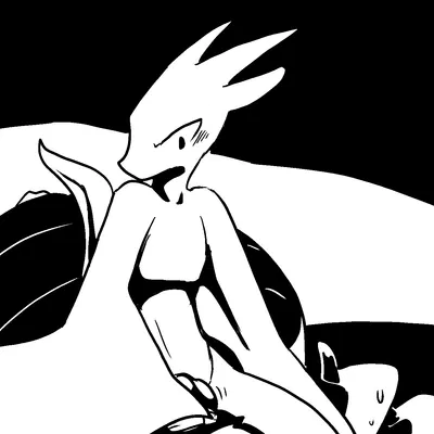 hyuvan (so i'm a spider so what?), kumoko (european mythology, greek mythology) created by dragonweirdo