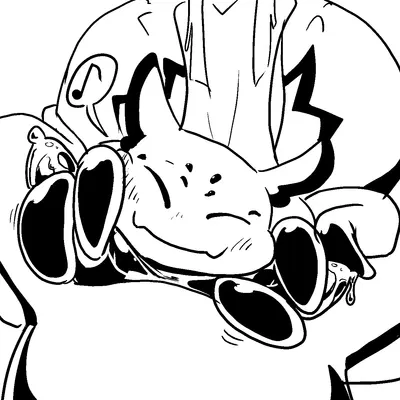 hyuvan (so i'm a spider so what?), kumoko (european mythology, greek mythology) created by dragonweirdo