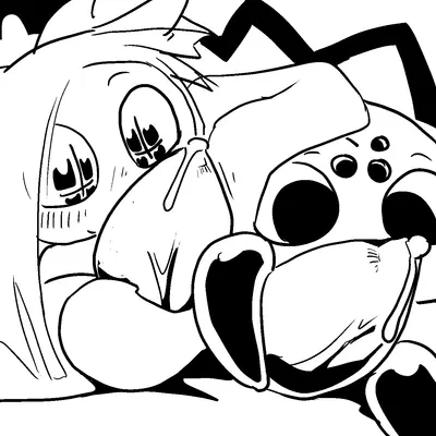 hyuvan (so i'm a spider so what?), kumoko (european mythology, greek mythology) created by dragonweirdo