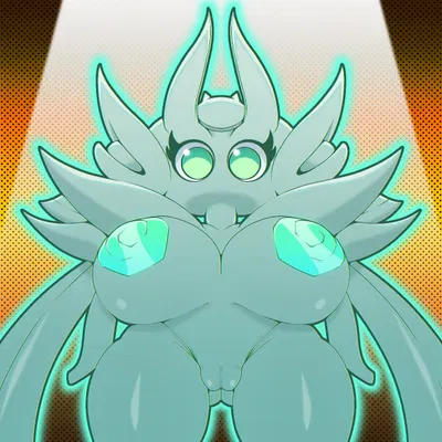 idi:nx (ponos corp., the battle cats) created by anemonemisc