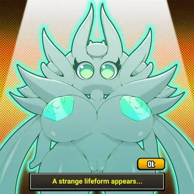 idi:nx (ponos corp., the battle cats) created by anemonemisc