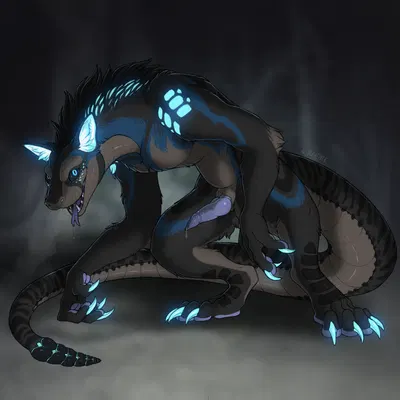 inq (fallout, microsoft) created by asralore