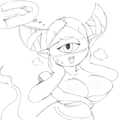 insomni (asian mythology, east asian mythology) created by noill