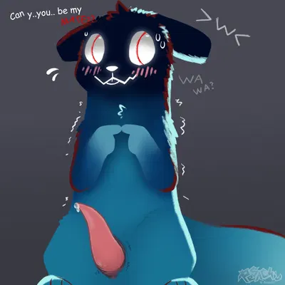 inv (rain world) (rain world, videocult) created by resachii