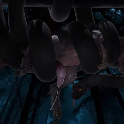 ire (malfaren) (capcom, monster hunter) created by malfaren (artist)