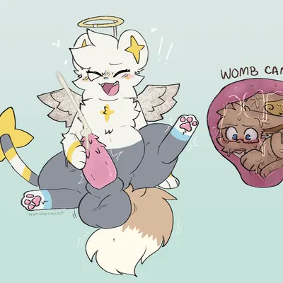 iris (darkdecaf), owen faith (nintendo, pokemon) created by transtorracat